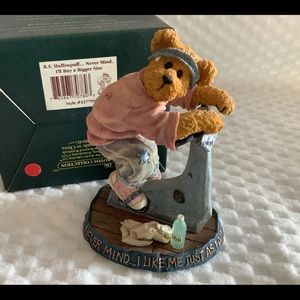 Boyd’s Bears - R S Huffenpuff